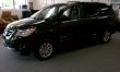 2012 Volkswagen Routan