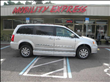 2011 Chrysler Town and Country