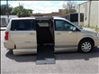 2011 Chrysler Town and Country