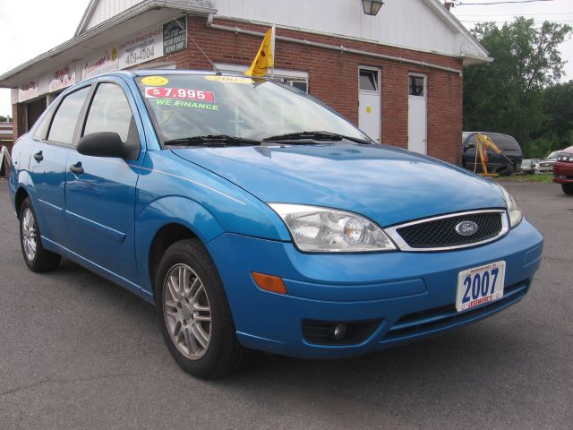 2007 Ford Focus for sale