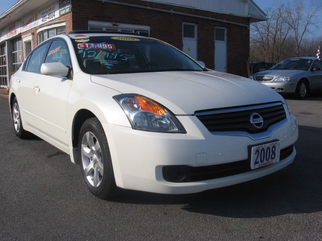 2008 Nissan Altima for sale