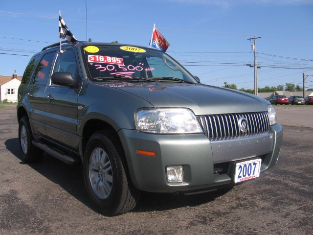 2007 Mercury Mariner for sale