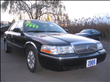 2005 Mercury Grand Marquis
