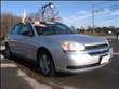 2004 Chevrolet Malibu Maxx