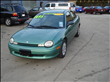 1999 Dodge Neon