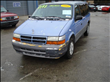 1994 Dodge Grand Caravan