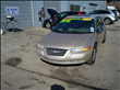 1999 Chrysler Cirrus