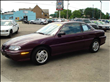 1996 Pontiac Grand Am
