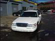 2003 Mercury Grand Marquis