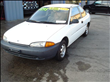 1993 Eagle Summit