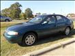 1998 Nissan Altima