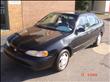 2002 Chevrolet Prizm