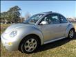2002 Volkswagen New Beetle