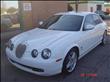 2003 Jaguar S-Type