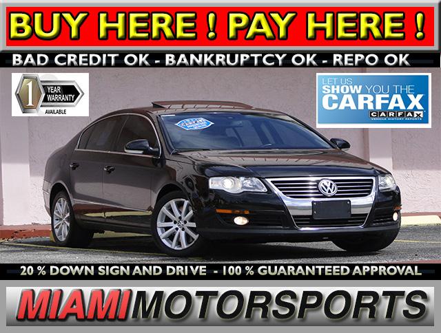 2006 Volkswagen Passat for sale