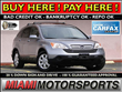 2007 Honda CR-V