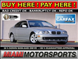 2000 BMW 3 series