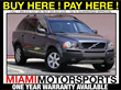 2006 Volvo XC90