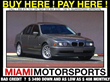 2003 BMW 5 series