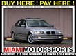 2000 BMW 3 series