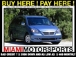 2005 Honda Odyssey