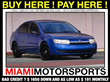 2004 Saturn Ion