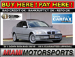 2001 BMW 3 series