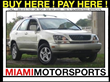 1999 Lexus RX 300