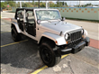 2008 Jeep Wrangler