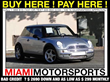 2003 Mini Cooper