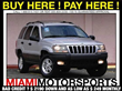 2003 Jeep Cherokee