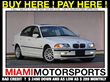 1999 BMW 3 series