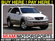2005 Kia Sorento