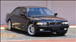 2001 BMW 7 series