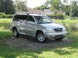 2002 Suzuki XL-7
