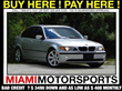 2003 BMW 3 series