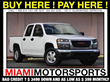 2006 GMC Canyon