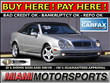 2003 Mercedes-Benz CLK Class