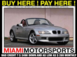 2000 BMW Z3