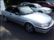 2000 Saab 9-3