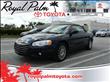 2005 Chrysler Sebring