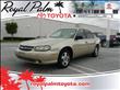 2004 Chevrolet Classic