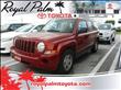 2007 Jeep Patriot