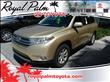 2011 Toyota Highlander
