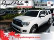 2012 Toyota Sequoia