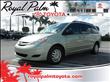 2009 Toyota Sienna