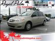 2009 Toyota Sienna
