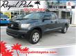 2010 Toyota Tundra