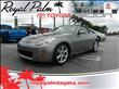 2005 Nissan 350Z