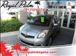 2011 Toyota Yaris